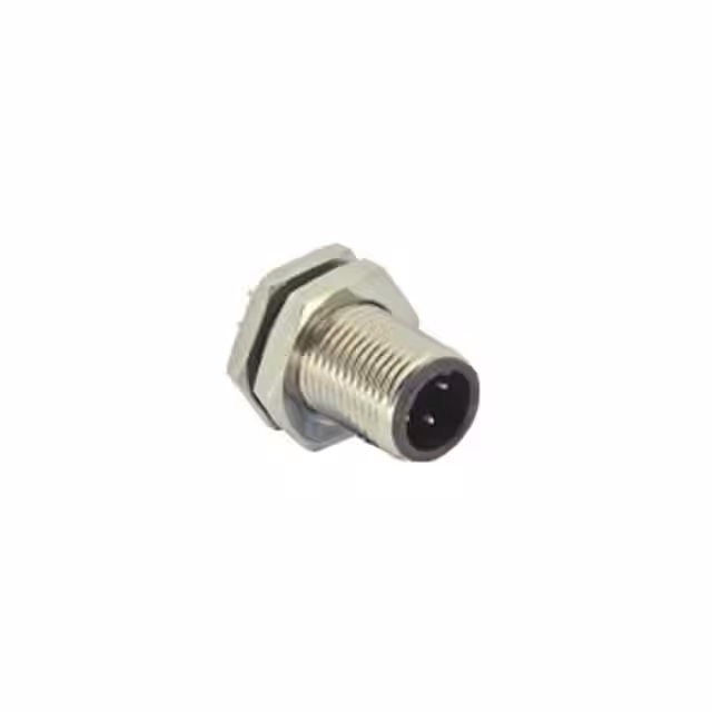 1838420-2 TE Connectivity AMP Connectors  Conjuntos de conectores circulares